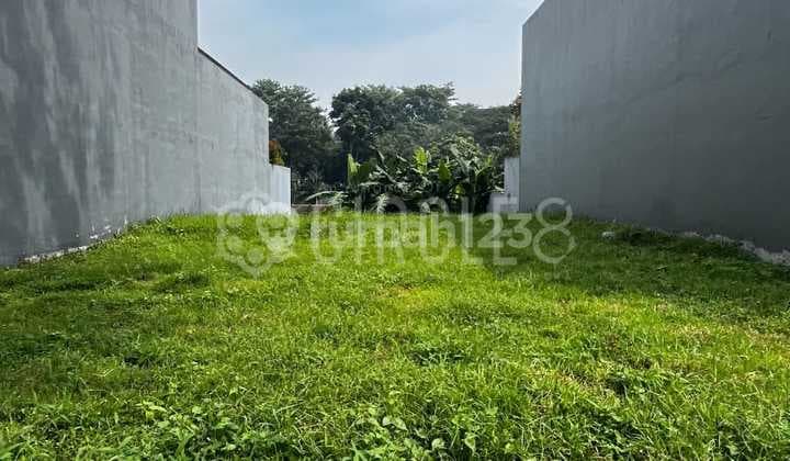 For Sale Kavling Cakep Siap Bangun Berlokasi Di Kawasan Premium Kota Baru Parahyangan, Bandung