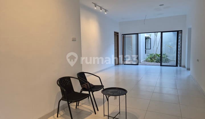 Survey Segera! Ready Rumah Cantik Siap Huni Di Kawasan Tenang Leuwisari, Bandung