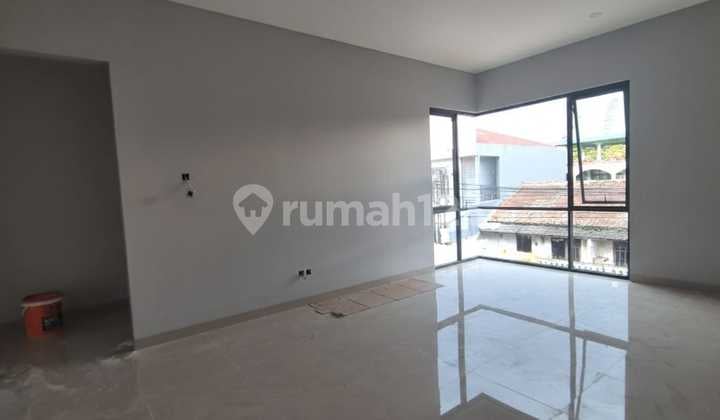 For Rumah Baru Siap Huni! Lokasi Strategis Ditengah Kota, Kembar, Bandung