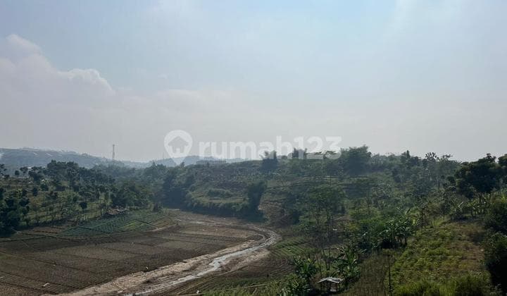 Viewing Dulu Yuk, Pasti Suka! Kavling Di Kawasan Tenang, Kota Baru Parahyangan, Bandung