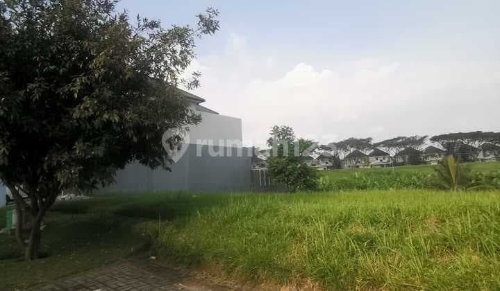 Bangun Rumah Impianmu, Kavling Di Tatar Favorite Kota Baru Parahyangan, Bandung