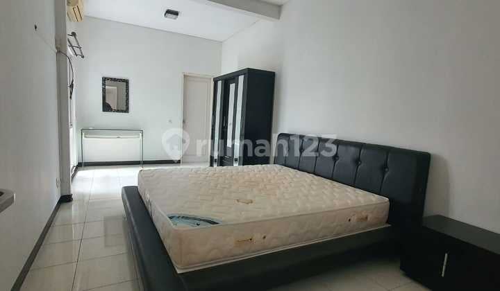 Masih bisa Nego, Rumah Siap Huni Kondisi Rapi Siap Huni, Kota Baru Parahyangan, Bandung