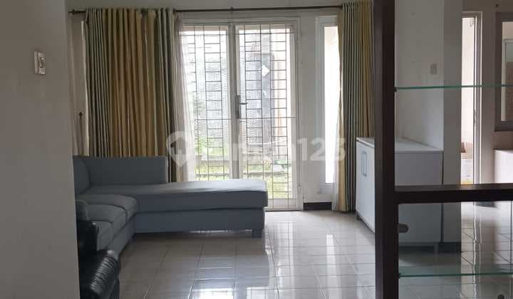 For Sale, Rumah Cantik Siap Huni di Kawasan Kota Baru Parahyangan, Bandung