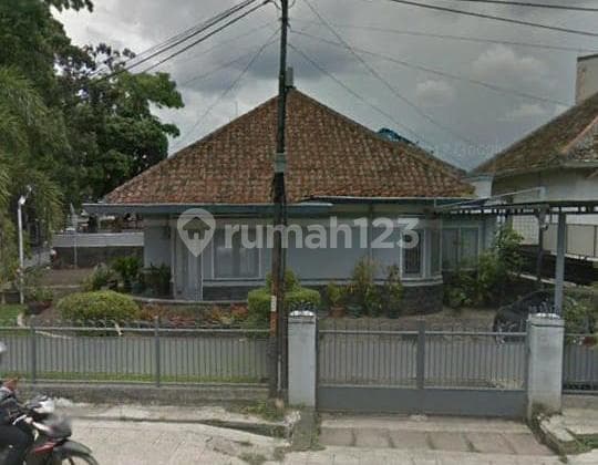 Hot Sale! Rumah Berlokasi di Tengah Kota Sayap Pasir Kaliki, Bandung