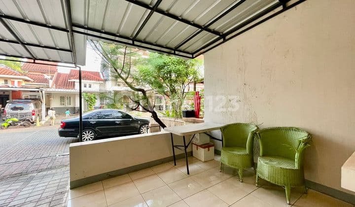 Hunian Minimalis Berlokasi Di Tatar Favorite Keluarga Kota baru Parahyangan, Bandung