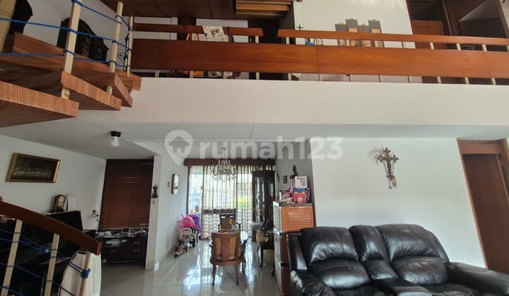 Survey Segera! Ready Rumah Cantik Siap Huni Di Mainroad Sukajadi, Bandung