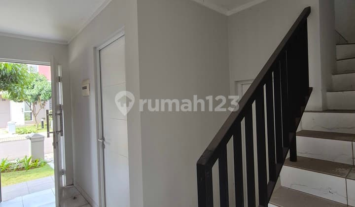 Hunian Minimalis, Siap Huni Berlokasi Di Kawasan Premium Summarecon, Bandung