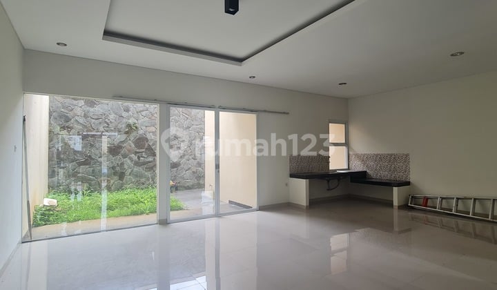 Turun Harga! Rumah Baru Terawat Siap Huni Berlokasi Diarea Sejuk Pondok Hijau, Setiabudibandung