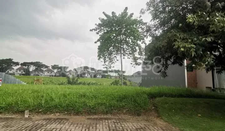 Siapa Cepat Dia Dapat! Kavling Cakep Di Kawasan Kota Baru Parahyangan, Bandung