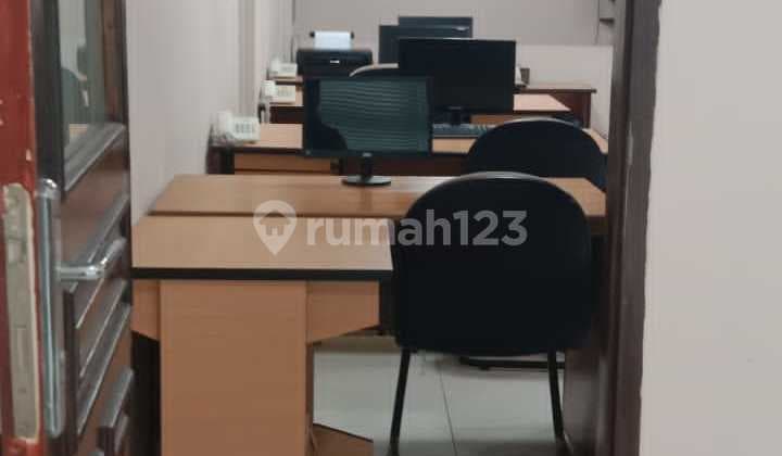 Sudah Lengkap Dengan Furniture, Ruko Cocok Untuk Usaha Diarea Ramai MTC, Soekarno Hatta, Bandung