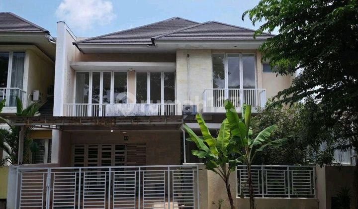 Royal Residence Termurah Luar Cluster