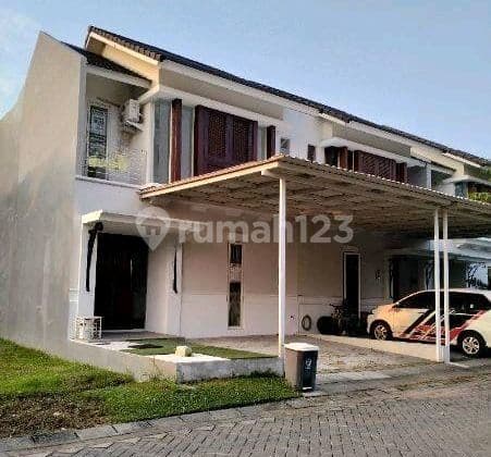 Jual Rmh Di Grand Harvest Cluster Belvoir
