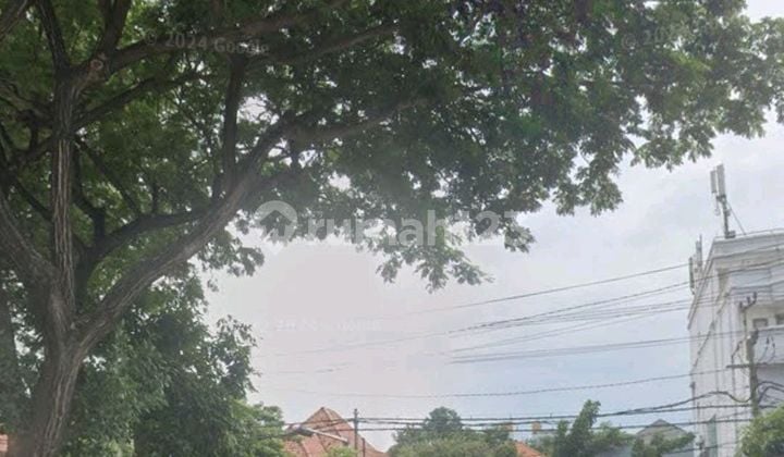 Jual Bangunan Harga Tanah Di Raya Ambengan Sby Pusat