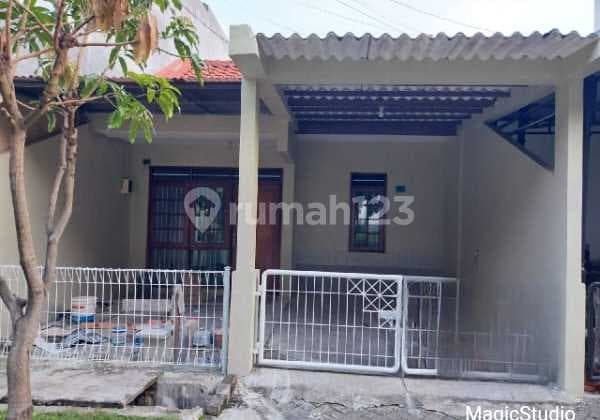 Babatan Pratama Wiyung House Sby