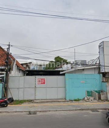 Jual Cepat Gudang Siap Pakai di Raya Kapasari Sby