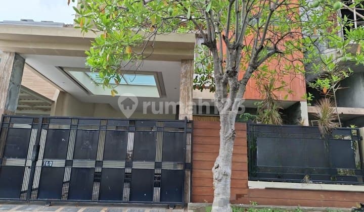 Rumah Wisata Bukit Mas 2 Sby