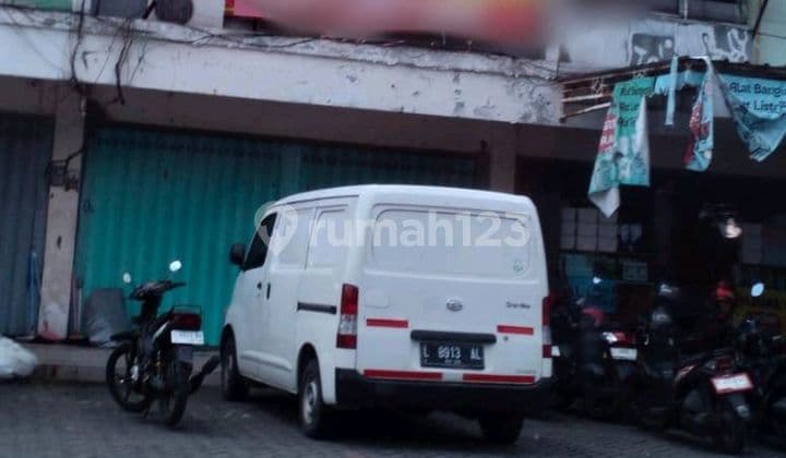 Jual Ruko Cpt Kletek Sidoarjo