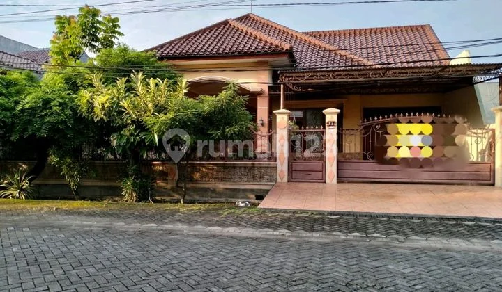 Jual Rumah Di Gayungsari Sby Selatan Jual Rumah Di Gayungsari Sby Selatan