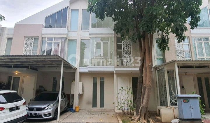 Rumah Zimbali Costa Grand Island Pakuwon City Sby