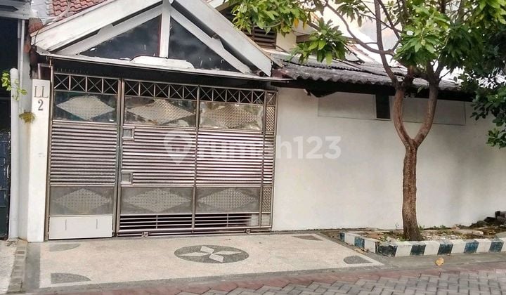 Murah Banget Taman Pondok Indah Surabaya
