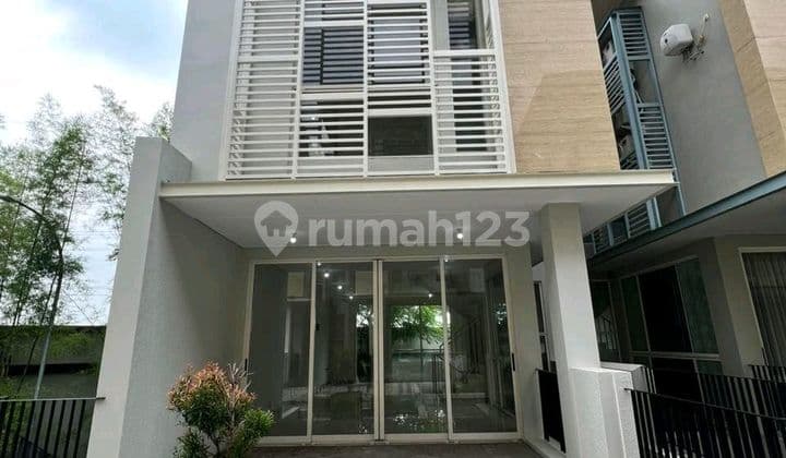 Jual Rumah Wisata Bukit Mas Wiyung Sby