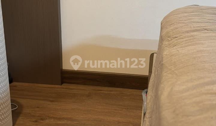 For Sale: Puncak Permai Apartment