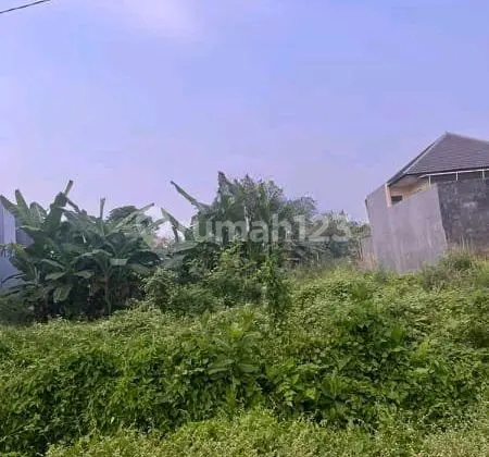 Jual Tanah Di Gayungsari Sby