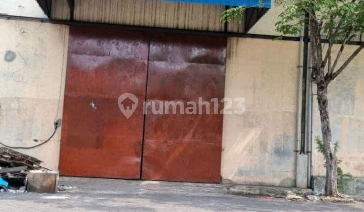 Di Sewakan Pergudangan Mutiara Tambah Langon Margomulyo
