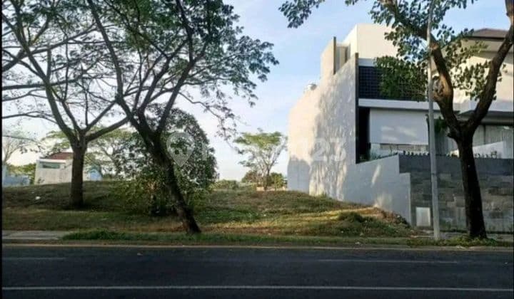 Lot in Raya Bukit Golf International Citraland
