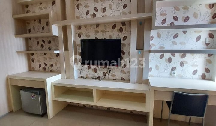 Apartemen High Point Siwalankerto Surabaya Selatan