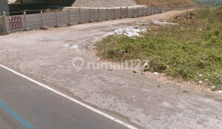 Jual Tanah Raya Sby - Malang Km 50 Purworejo