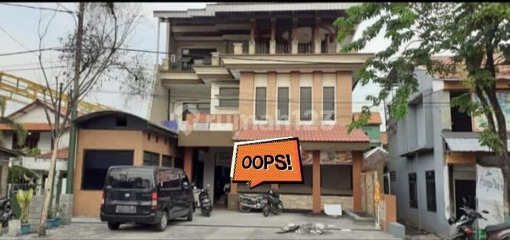 Business House for Rent in Waru Sda Business House for Rent in Waru Sda