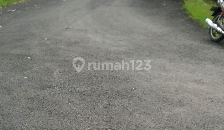 Land for Sale in South Jemursari, Surabaya Land for Sale in South Jemursari, Surabaya