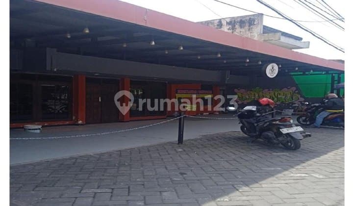 House for Rent in Ketintang Baru, Sby