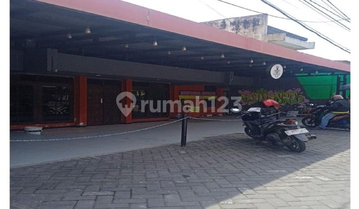 Disewakan Rumah di Ketintang Baru Sby