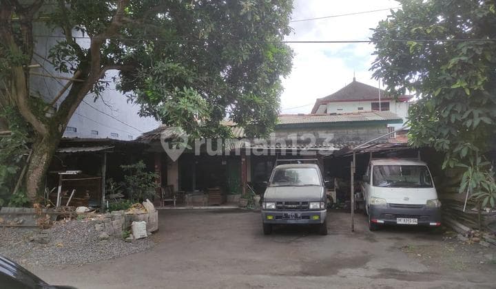 Land 320.0 M² Certificate of Ownership in Jayagiri Renon Gp