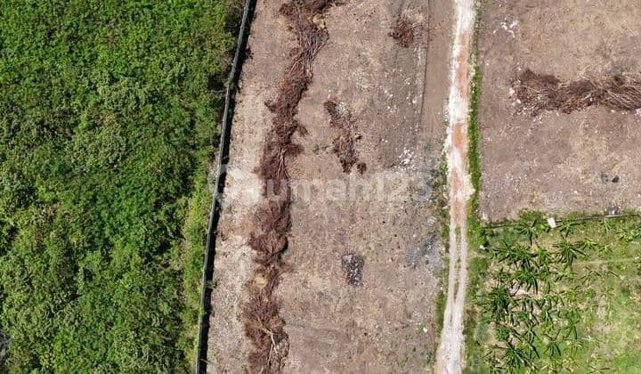 Tanah 1.83 Are M² Shm Dekat Citraland Ubung Gp