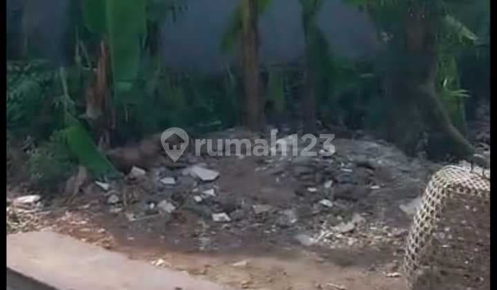 Dijual Tanah 204.0 M² Shm Di Jl Pulau Bungin 0085989nv