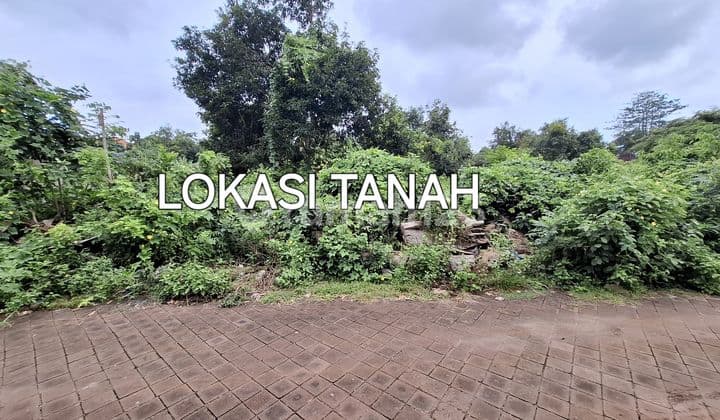 Dijual Tanah 12 Are Shm Di Kawasan Vila Balangan Ev