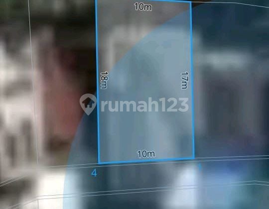 Dijual Tanah Di Komplek Villa Padonan Canggu It Dijual Tanah Di Komplek Villa Padonan Canggu It