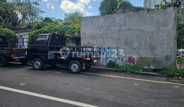 Dijual Tanah 4 Are Dekat Tiara Gatsu Ev