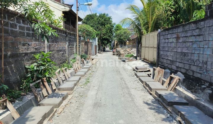 Tanah 500.0 M² Shm Dekat Mall Living World Ev