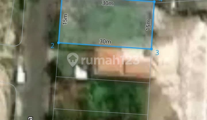 Land 4.6 Are SHM Facing West in Renon Gp