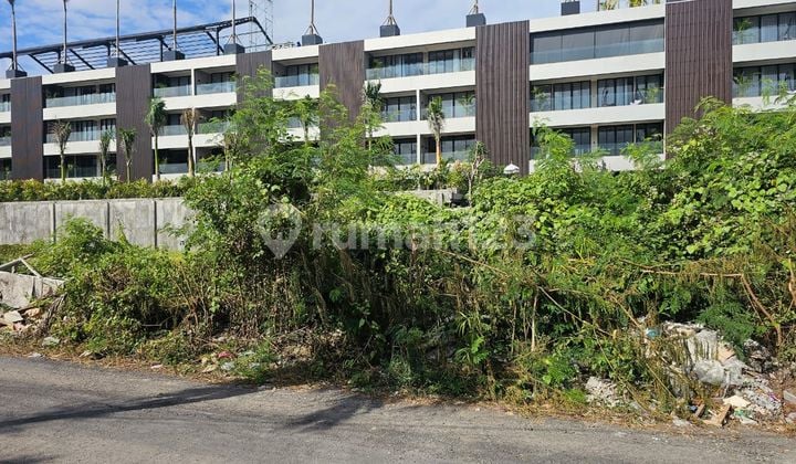 Tanah 330.0 M² Shm Di Lingkungan Vila Umalas Gp