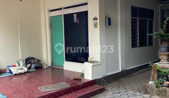 For Sale House Location On Jl. Jend Sudirman, Salatiga