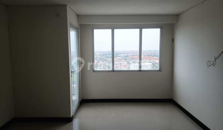 Jual Apartemen di Mall Sentraland Semarang Tengah