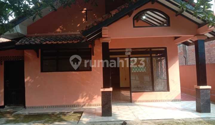 Rumah Bagus Murah Bisa Nego di Karawang Timur, Jawa Barat