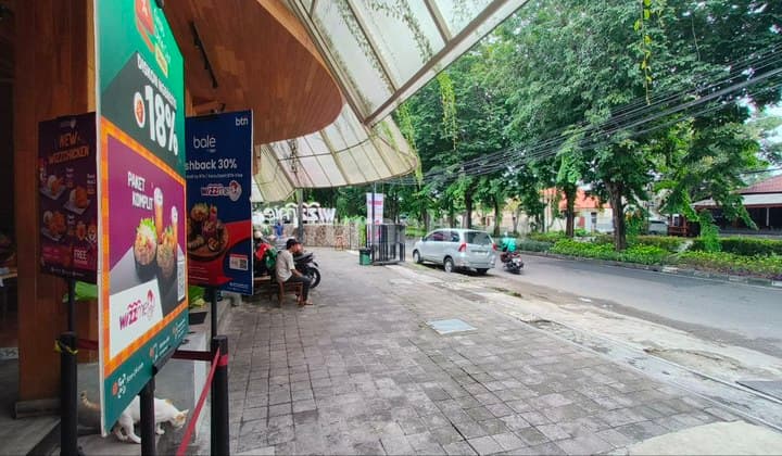 Komersial Area Rungkut Dapat Passive Income Setiap Bulan Surabaya