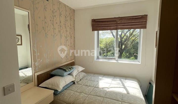 Aprtemen murah 3 bedroom east cost pakuwon city dibawah harga njop surabaya timur