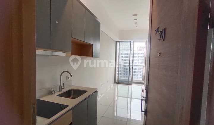 Jual Murah 2 Bedroom Apartment Taman Anggrek Residence
